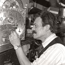Alfred "Fred" Escheu