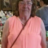 Judith K. "Judy" Robinson