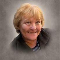 Dorrene Yvonne Green