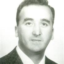 Joseph J. Martini