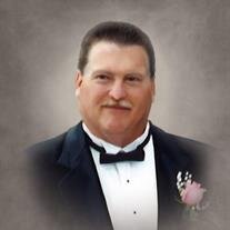 George Albert Foxwell III