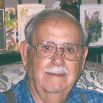 Milton J. Steltz, Sr.