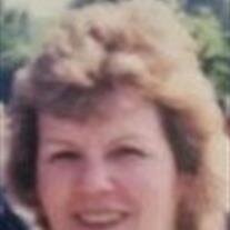 Pauline M. Welker