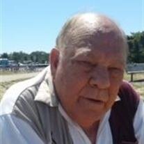 Homer Frank Albright, Sr.