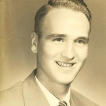 Robert Franklin "Bob" Greenplate