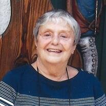 Anne C. Eriksen