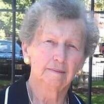 Veronica C. Petroski