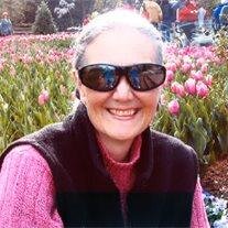 Carolyn Louise Dobbins