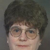 Judith C. "Judy" Bell