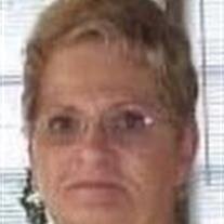 Barbara Ann Sutton
