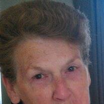 Ida May Black