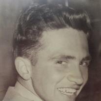 Frank James Panaccione