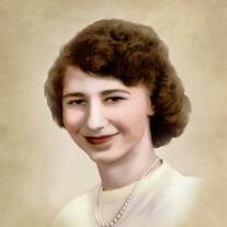 Beverly A. Hunt