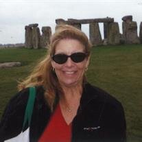 Lynne M. Begany