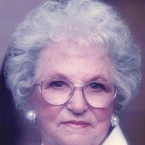 Anna M. Carter