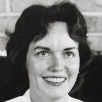 Mary Heffernan