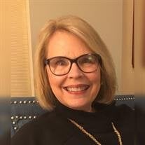 Jane Ann Griffin