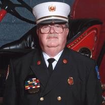 Edward "Mike" Rush, Jr.