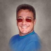 Tony R. Marra