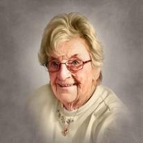 Dorothy S. Fleming