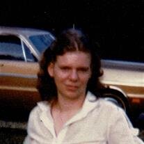 Patricia A. "Pat" Davis