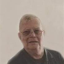 Raymond G. "Ray" Bair