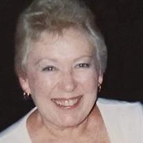 Sandra "Sandy" (Bingley) Wilson