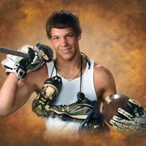 John William "Johnny" Cook II