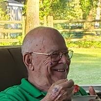 James Leonard "Len" Gardner