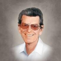 Ronald G. "Ron" Cox