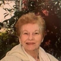 Lorraine Stella Raughley