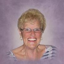 Gae Dawn Baker