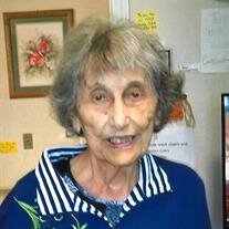 Carmela Alice Wolfe