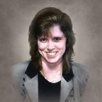 Shirley Ann West