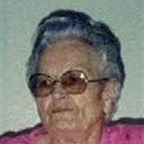 Hilda Beck Perialas
