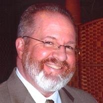 William Joseph "Bill" Johnson III
