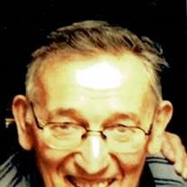 Joseph J. Tabino, Sr.