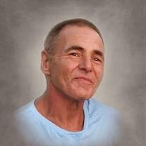 Robert M. "Bobby" Watunya