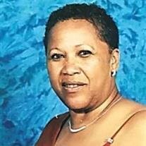 Sharon Louise Boatwright