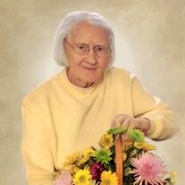 Mabel G. Wilson