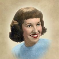 Bethly Roma "Beth" Guilbault