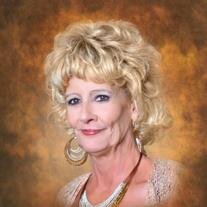 LuAnn McEvoy-Kurt