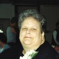 Deborah J. "Debbie" Stiely