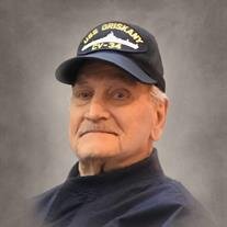 Louis J. Broccoli
