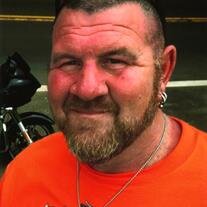 Jay Allen "Grinch" Miller