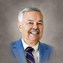 John R. Jackson