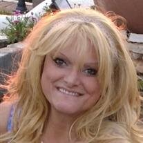 Sharon St. James Shepherd
