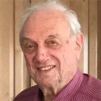Hal Friedman