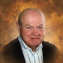 Robert J. Kerrigan, Sr.