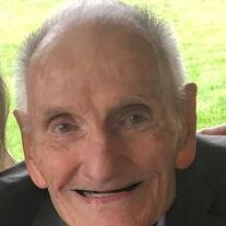 Francis "Joe" Fulghum